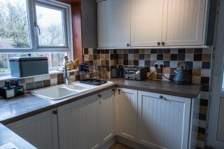 Cozy and Stylish stays at Maiden Lane - Ifield - 3
