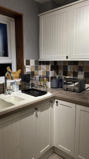 Cozy and Stylish stays at Maiden Lane - Ifield - 3