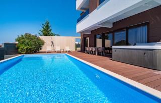 Villa Estate - Novalja (Novaglia) - 6