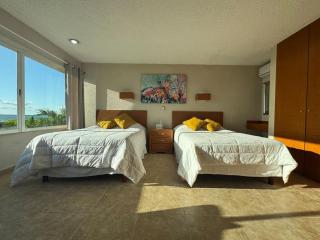 Favorito de todos - Depto en condominio con PLAYA - Cancún - 0