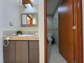 Favorito de todos - Depto en condominio con PLAYA - Cancún - 8