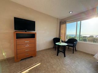 Favorito de todos - Depto en condominio con PLAYA - Cancún - 2