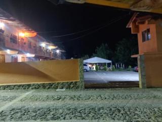 HOTEl CHAIS - Colorines - 8