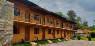 HOTEl CHAIS - Colorines - 4