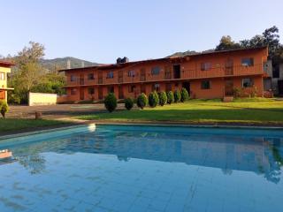 HOTEl CHAIS - Colorines - 1