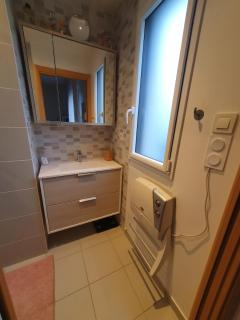 Maison spacieuse idéalement située en Bretagne - Romille - 8