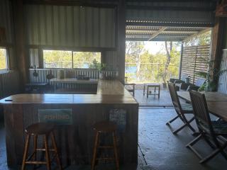 Waterview Cottage - - 7