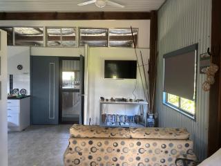 Waterview Cottage - - 6
