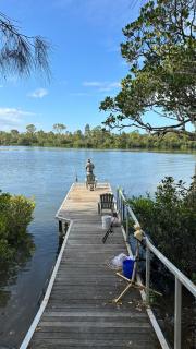 Waterview Cottage - - 5