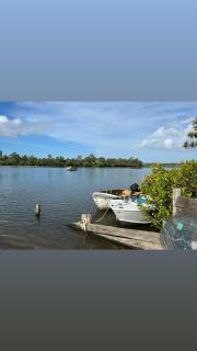 Waterview Cottage - - 2