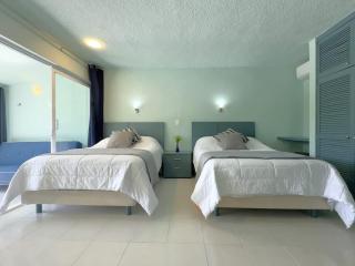 Gran Suite Cancun - Beach Condo - Cancún - 0
