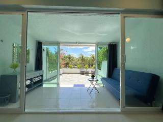 Gran Suite Cancun - Beach Condo - Cancún - 4