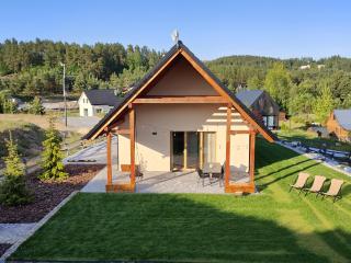 Trzy Świerki - Twoje miejsce na Kaszubach - 8