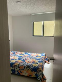 Comfortable and central apartment - Ibagué - 9