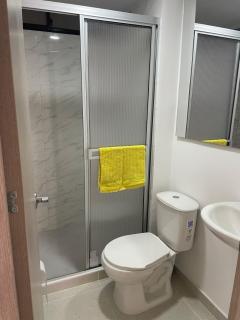 Comfortable and central apartment - Ibagué - 7