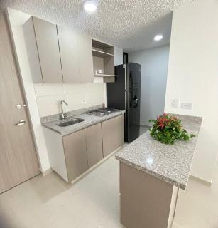 Comfortable and central apartment - Ibagué - 4