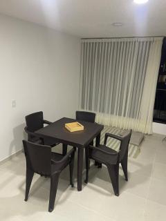 Comfortable and central apartment - Ibagué - 3