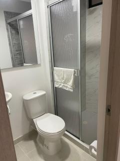 Comfortable and central apartment - Ibagué - 2