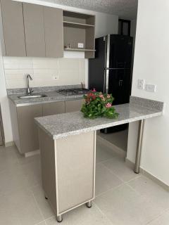Comfortable and central apartment - Ibagué - 1