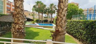 Ático en Primera línea de playa con garaje - El Campello - 3