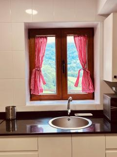 La Casina del Cabecin en Parque Natural de Redes - 1