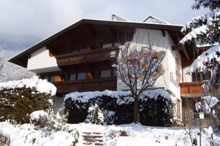 APART Landhaus Gstrein - Oetz - 7
