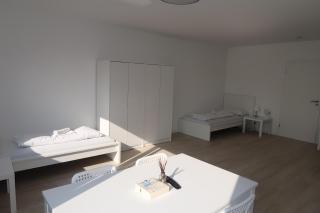 Monteurwohnung L6 - Apartment 09 - Karlsruhe - 9