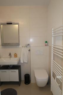 Monteurwohnung L6 - Apartment 09 - Karlsruhe - 8