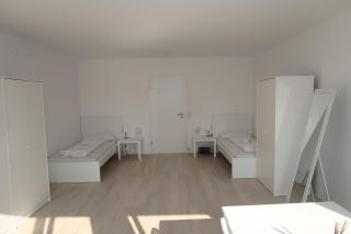 Monteurwohnung L6 - Apartment 09 - Karlsruhe - 6
