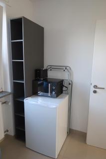 Monteurwohnung L6 - Apartment 09 - Karlsruhe - 5