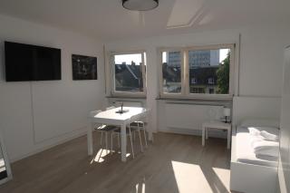 Monteurwohnung L6 - Apartment 09 - Karlsruhe - 4