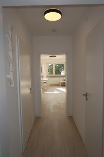 Monteurwohnung L6 - Apartment 09 - Karlsruhe - 2