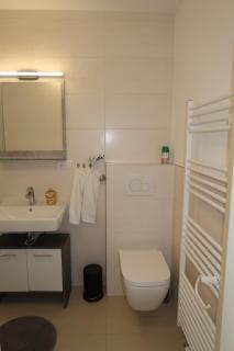 Monteurwohnung L6 - Apartment 09 - Karlsruhe - 1