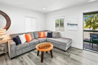 Pet Friendly Lrg 1BD Dog Beach Waves and Sunshine - San Diego - 4