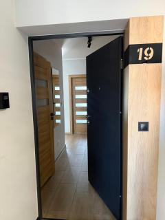 Apartament Konarskiego - Giżycko - 6