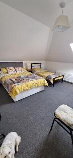 O'Reilly's Bed and Breakfast Killeshandra - Killashandra - 0