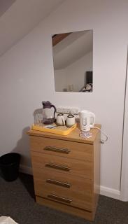 O'Reilly's Bed and Breakfast Killeshandra - Killashandra - 5