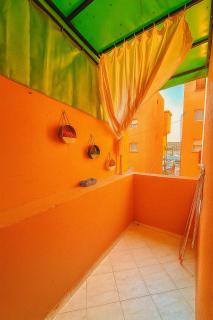 Appartement Moderne près de M Avenue Wifi gratuit - Balcon & Parking - Marrakesch - 8
