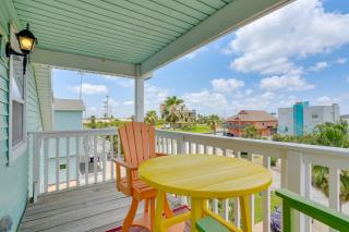 Boat Slip and Decks Waterfront Gem Near Galveston! - Virginia Point - 9