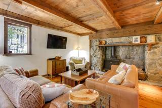 Walk to Lake Gregory Family Retreat with Patio! - 8