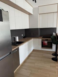 Apartament Konarskiego - Giżycko - 9