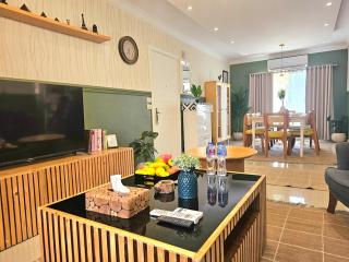 Big Family Home - Madinaty - 0