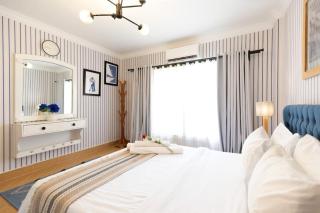Big Family Home - Madinaty - 9