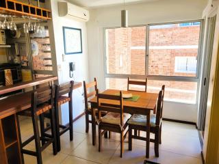 APARTAMENTO 1 DORMITORIO EN PUNTA DEL ESTE - 0