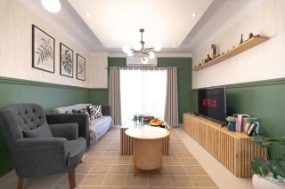 Big Family Home - Madinaty - 5