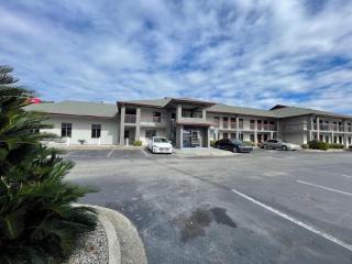 Red Roof Inn Savannah North I-95 - Port Wentworth - 9