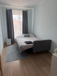 Apartament Konarskiego - Giżycko - 8