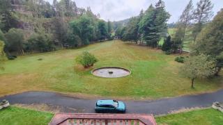 Ozdravovna Jetřichovice - 1