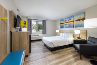 Days Inn by Wyndham Billings - Billings - 5