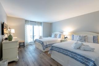 Updated Sea Pines Suite - Walk to Harbour Town & Pool - 2
